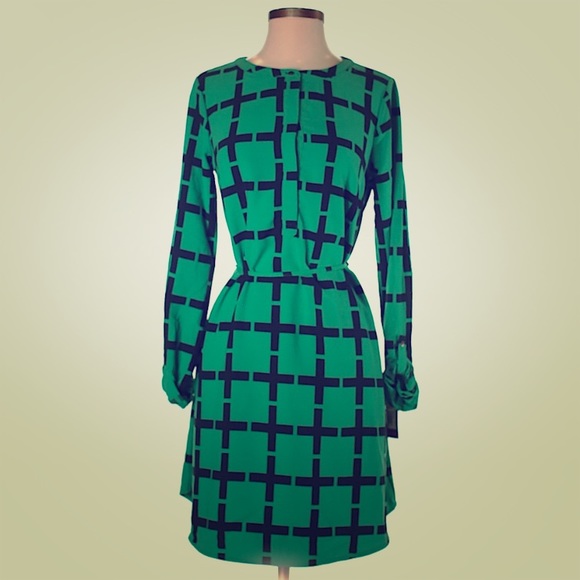 Merona Dresses & Skirts - Merona Shirt Dress